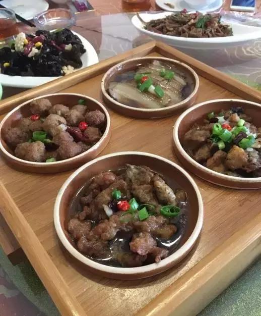 推荐西安好吃的小众菜馆,西安这10家藏在街头巷尾的私房菜