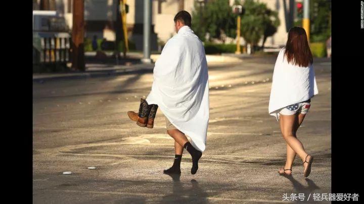 美国史上最巨大的枪击事件,盘点美国最严重的枪击事件