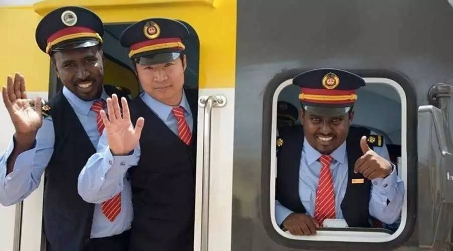 非洲腾飞，受益最大的竟然是中国，为什么？