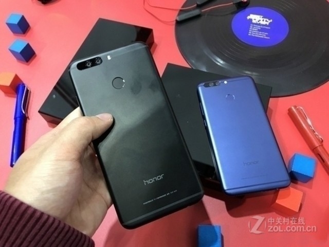 荣耀v9和vivox20,荣耀v9跟vivox20谁更胜一筹