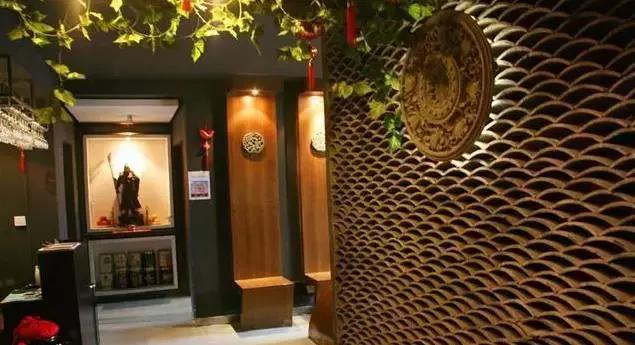 推荐西安好吃的小众菜馆,西安这10家藏在街头巷尾的私房菜