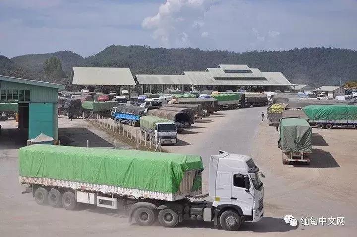 缅甸曼德勒到木姐运费,去缅甸木姐运费