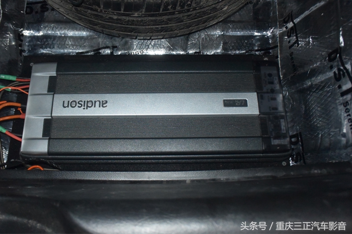 雪铁龙汽车音响改装多少钱,雪铁龙世嘉音响改装