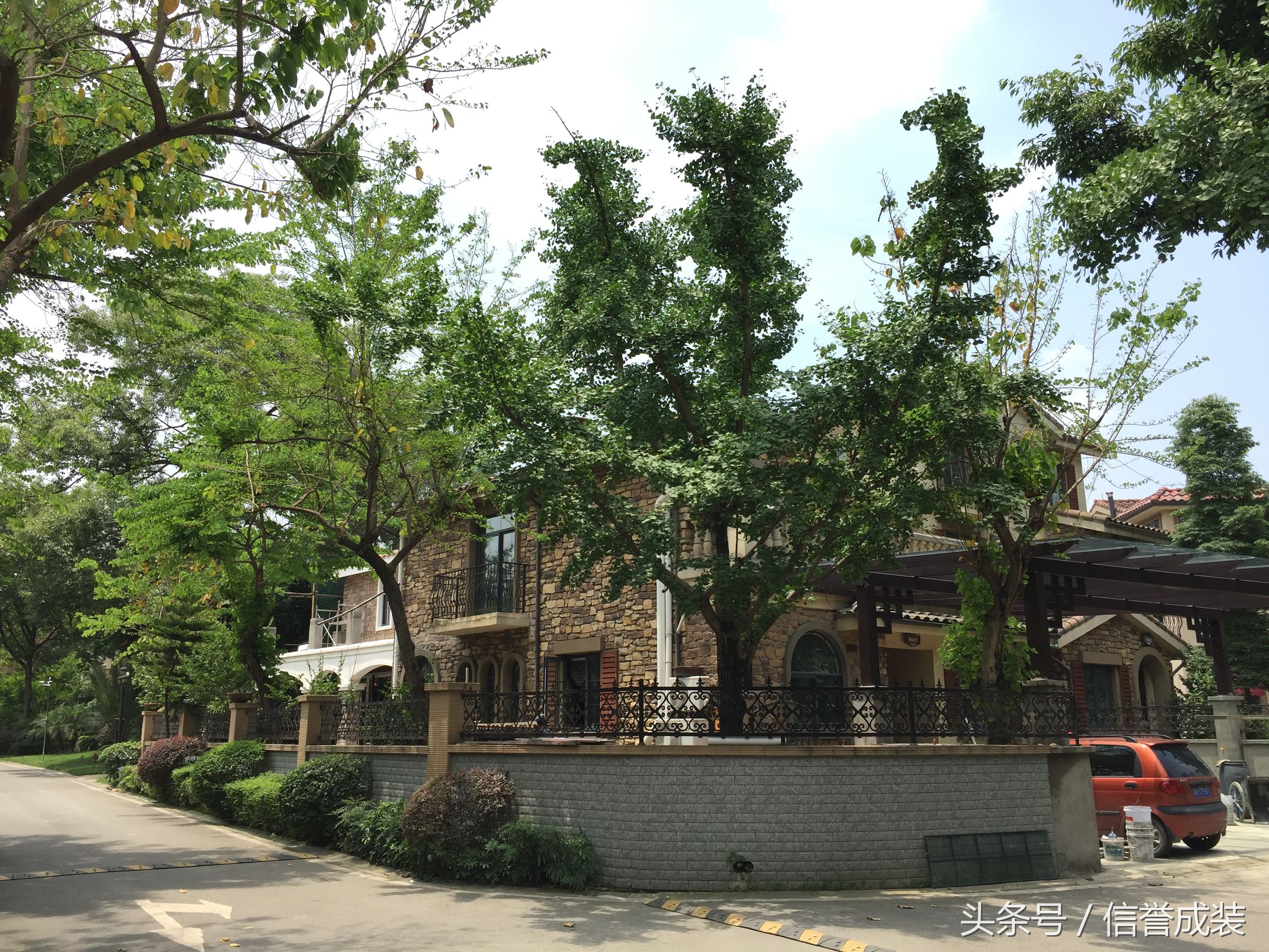 新都交大云堤别墅价格,成都交大云堤别墅