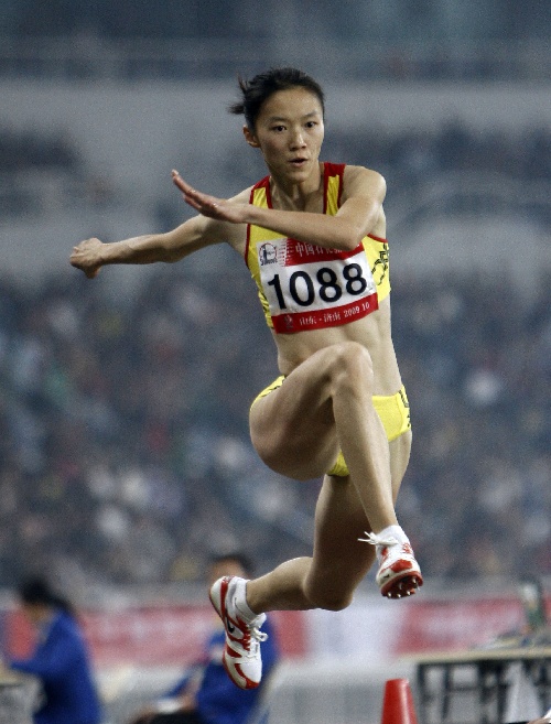 体育魅力远不止于金牌,体育魅力无处不在体操