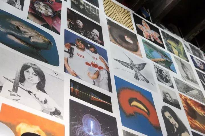 一件t恤才400,supreme经典款t恤