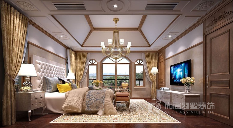 景枫加州城别墅多少钱一平米,景枫加州城是富人区吗