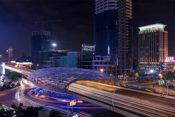 如果你来上海玩想打卡魔都,如果你要去上海我应该说什么