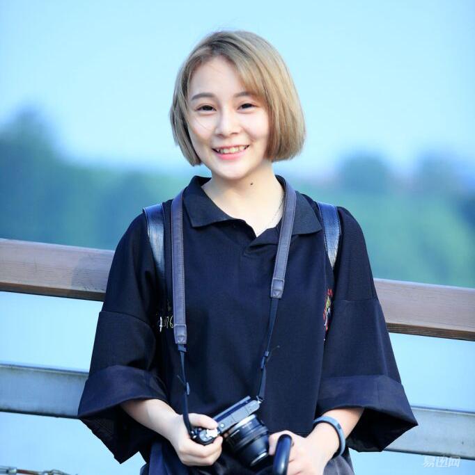 我们女生喜欢的相机，你们男人不懂