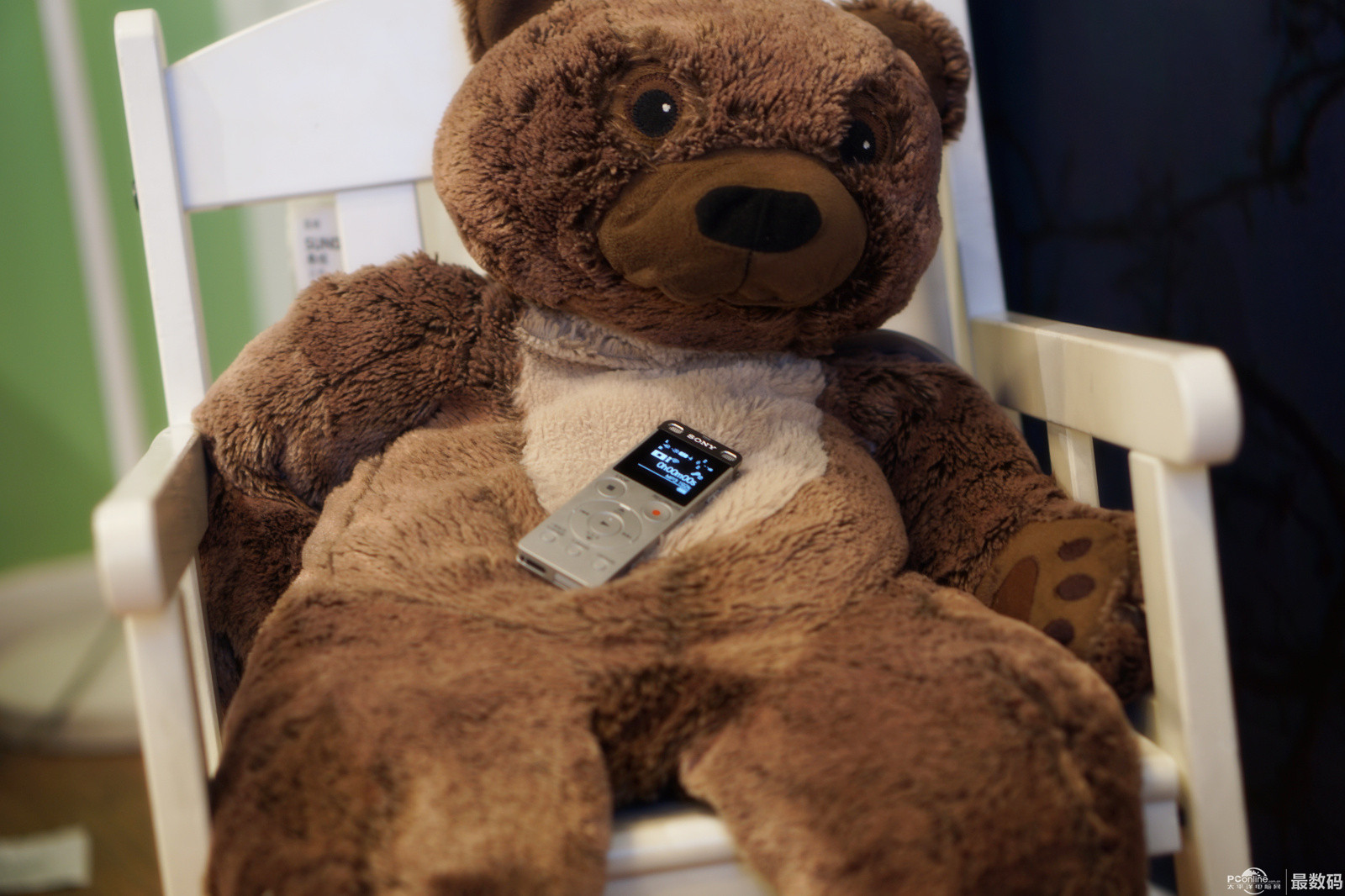 索尼录音笔icd-ux570f深度评测,索尼ux560录音笔怎么样