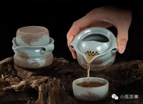 普洱茶都有什么泡法,红茶普洱茶的正确泡法