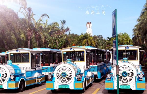 5天4夜三亚之旅,和闺蜜来三亚一定要这样玩