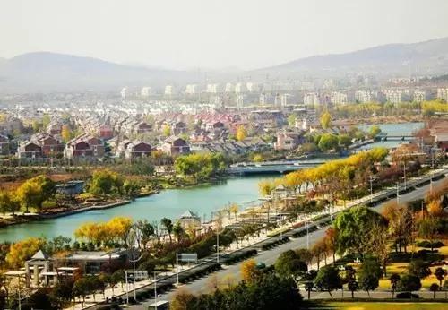 江苏经济排名后20的县,江苏各个县级经济排名前十