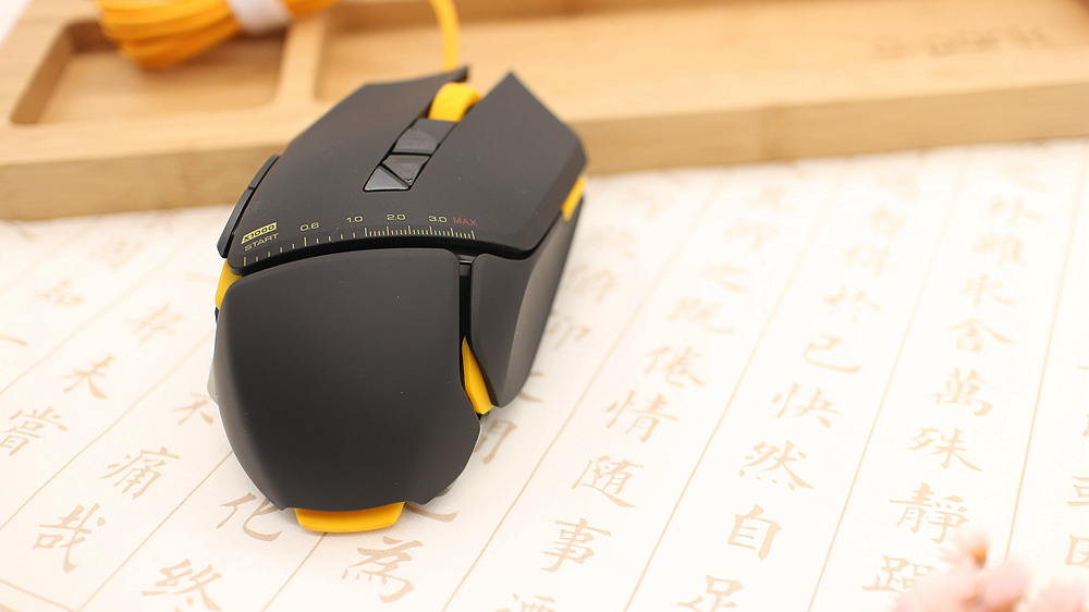 无线鼠标能像有线一样稳定吗,无线鼠标稳定性超过有线鼠标了吗