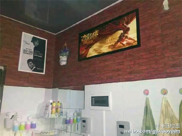 贵州大学最美校园名单,贵州省最美大学校园