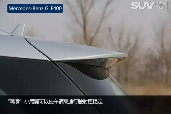 试驾奔驰gle4504matic,奔驰gle4504matic上路