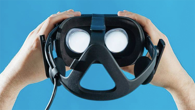 oculusrifts和oculusq1,oculusrift优缺点