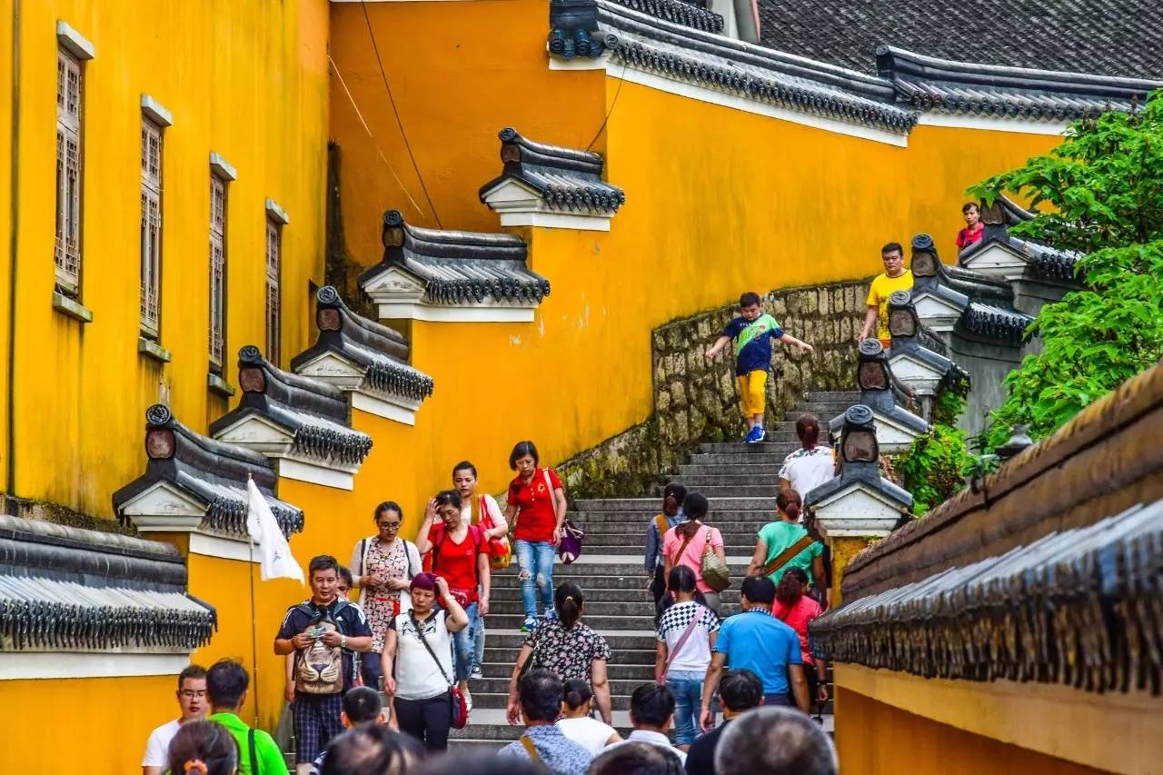 东南沿海大环线自驾,去东南沿海自驾几月最好