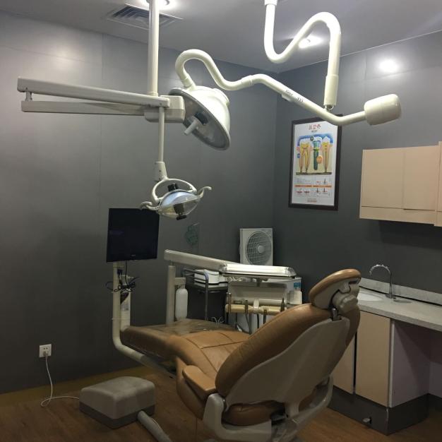 深圳罗湖爱康健口腔医院,深圳市爱康健口腔地址