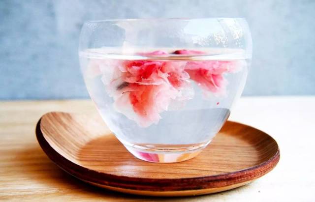 一场樱花雨醉了人间四月天,人间最美四月天樱花怒放