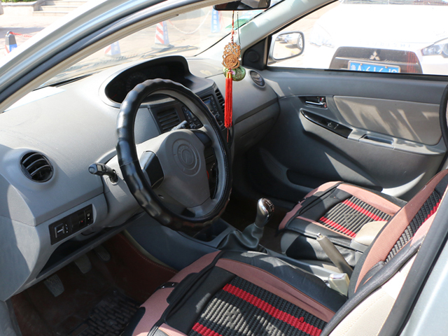 吉利金刚怎么样品质好不好,2013款吉利金刚质量怎么样