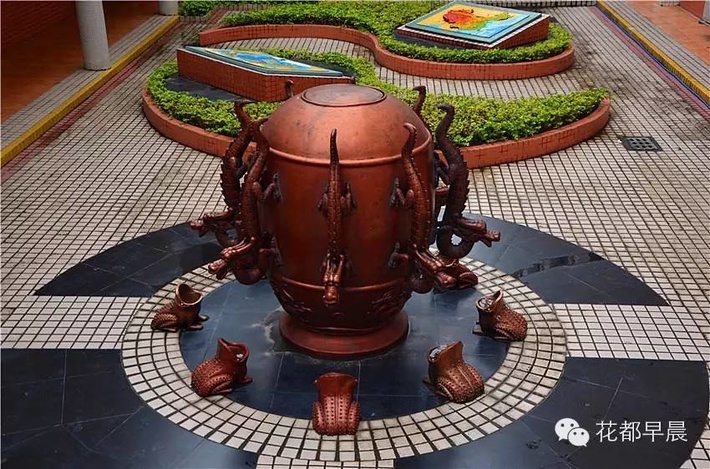 广州市花都区圆玄中学电话,广州市花都区圆玄中学