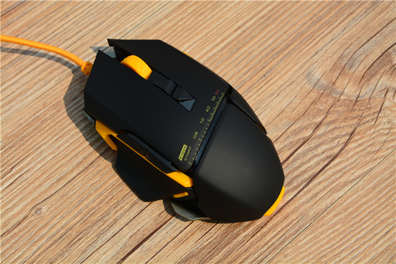 贱驴325s评测,贱驴325鼠标评测