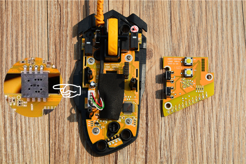 贱驴325s评测,贱驴325鼠标评测