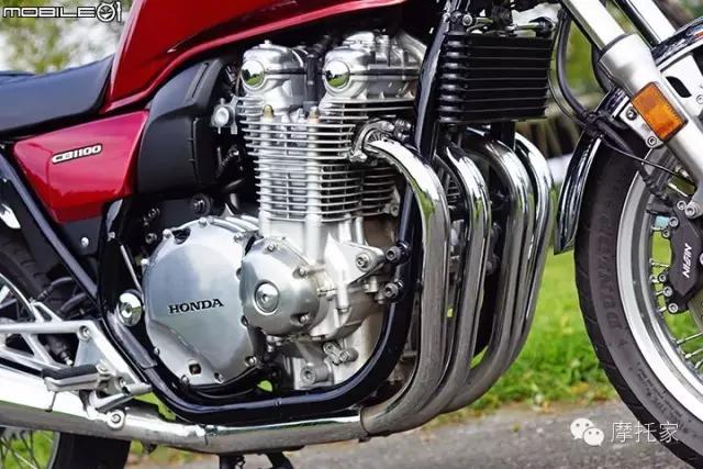 hondacb1100,2020款本田摩托cb1100ex