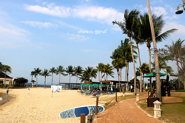 人生必需要有一次闺蜜游——沙巴五日游