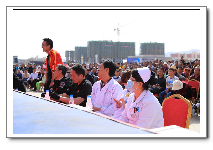 青海互助打起来了，昆仑对决又在青海互助上演搏击大战