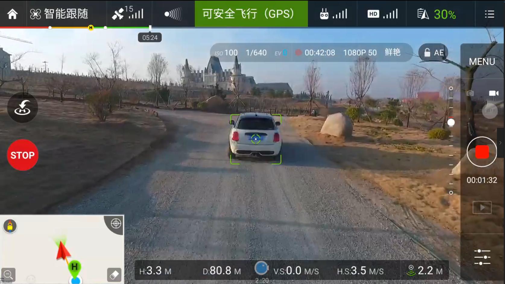 精灵phantom4prov2.0教学视频,精灵phantom4prov2.0缺点