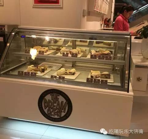 济南甜品店有哪些,济南值得去的甜品店