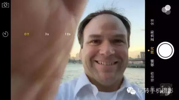 iphone相机的隐藏实用技巧,iphone原相机你不知道的功能