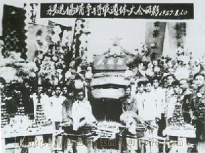 军事专家讲杨靖宇的牺牲,杨靖宇殉国80年