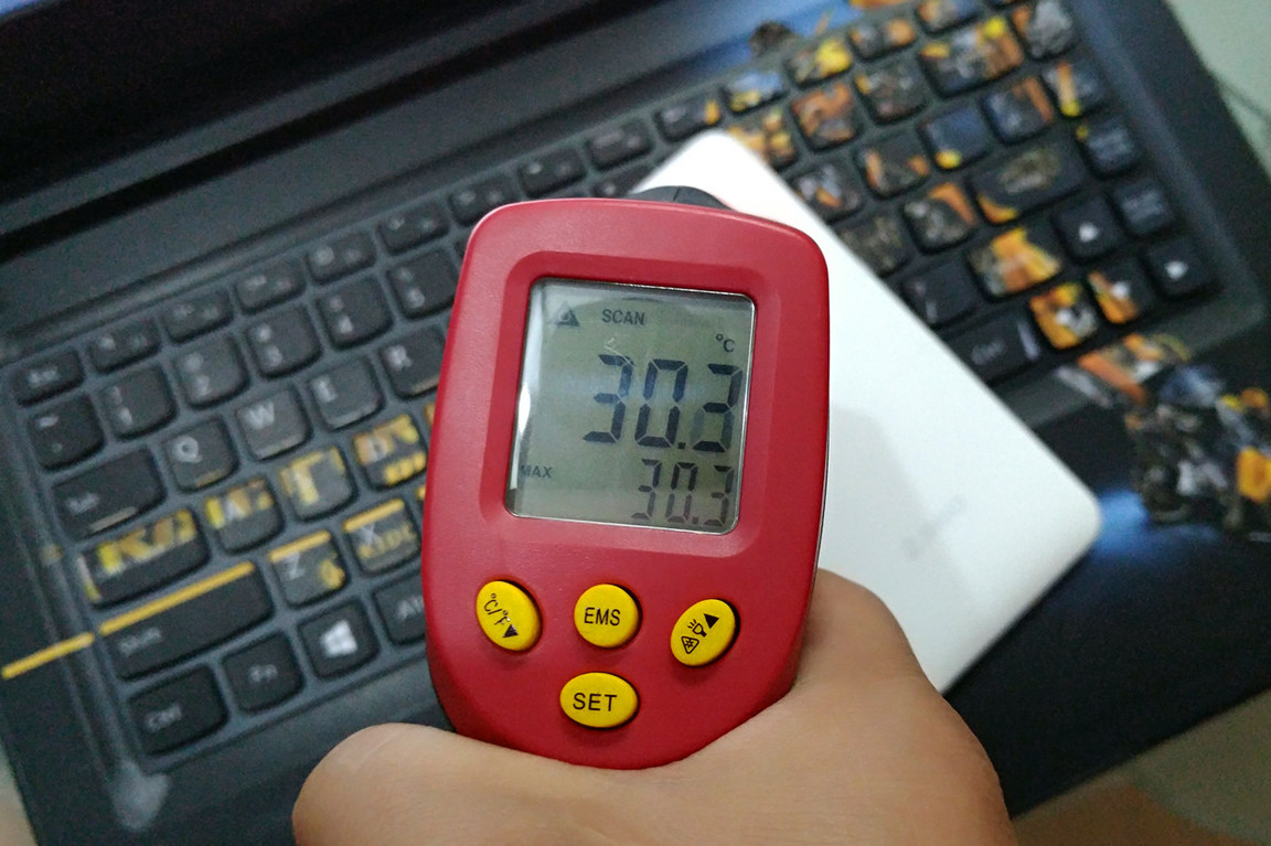 4无忌惮：360手机F4硬件与功耗（视频）