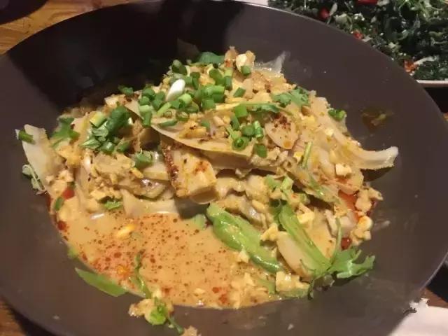 推荐西安好吃的小众菜馆,西安这10家藏在街头巷尾的私房菜