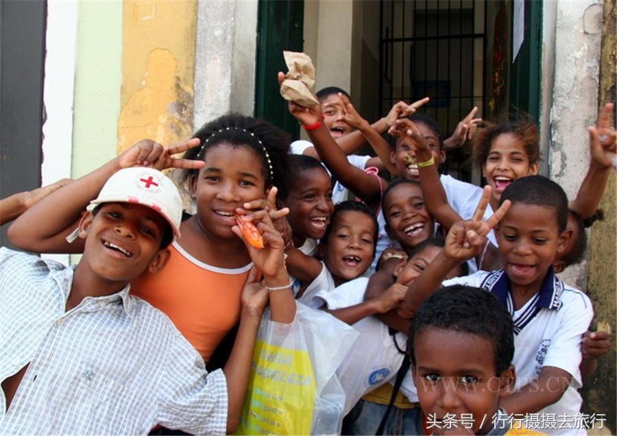 金砖旅行→→10000公里的飞行→→到桑巴国:巴西