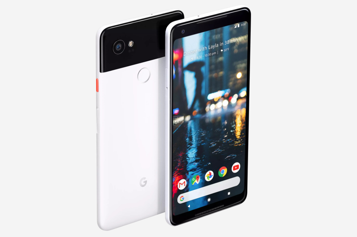pixel2xl,谷歌pixel2与pixel2xl买哪个