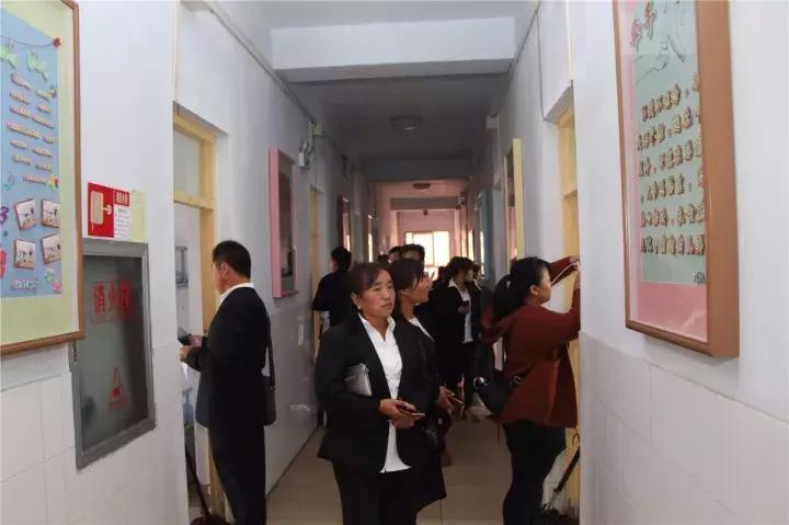 盐山庆云中学,河北省沧州市盐山县六中中学