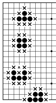 围棋入门必背十三个基本口诀,围棋入门1-50集