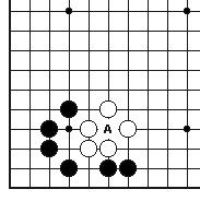 围棋入门必背十三个基本口诀,围棋入门1-50集