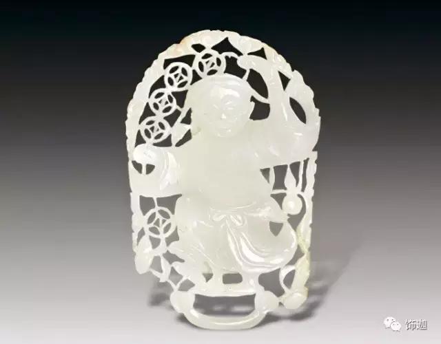 古董的来历与传说,古董的奇异传说