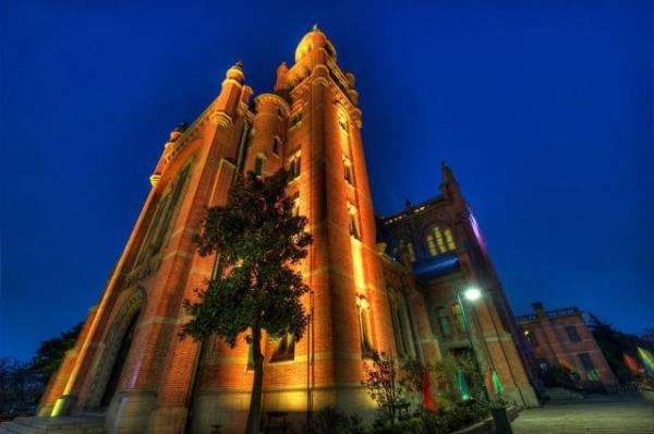 如果你来上海玩想打卡魔都,如果你要去上海我应该说什么