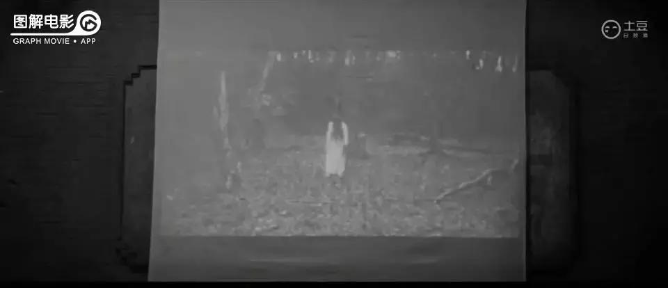 贞子小时候的真实模样,贞子真正的小时候照片