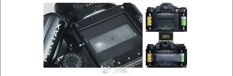 宾得120长焦镜头,宾得67-II