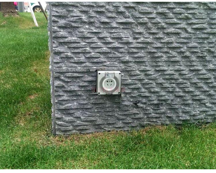 防水插座内部防水吗,防水插座真的防水吗