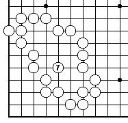 围棋入门必背十三个基本口诀,围棋入门1-50集
