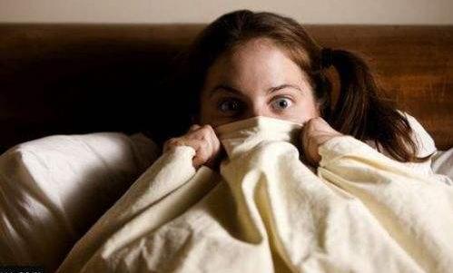 为什么每次做梦都是最可怕的时候,科学解释人为什么会做梦