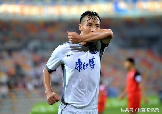 足球人品好的十个球员,中国踢球有灵气的小孩